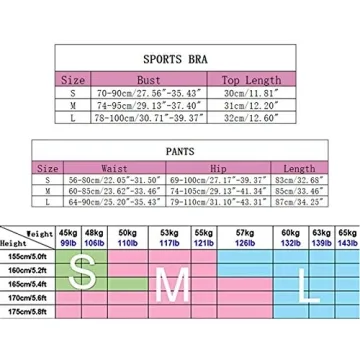 Stylish Women’s Two Piece Outfit - Yoga and Gym Ready