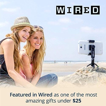 Square Jellyfish Universal Jelly Grip Smartphone Mount