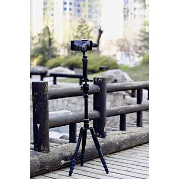 Zhiyun Smooth Q 3-Axis Handheld Gimbal Stabilizer for iPhone Samsung Huawei Google Smartphones and Gopro Hero 3/4/5/6 & Xiaomi Yi Action Camera