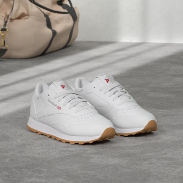 Reebok Classic Leather Sneakers for Ultimate Comfort and Style