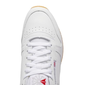Reebok Classic Leather Sneakers for Ultimate Comfort and Style