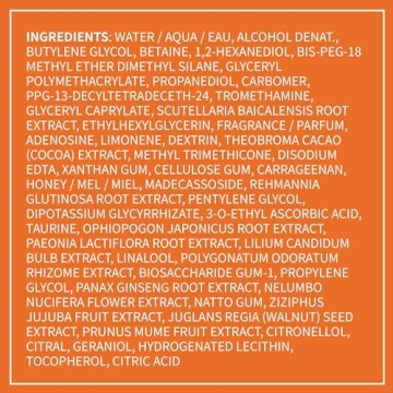 Sulwhasoo First Care Activating Serum: Nourishing, Hydrating, Radiance Boosting Pre-Toner , 2.02 Fl Oz / 60mL