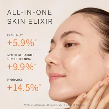 Sulwhasoo First Care Activating Serum: Nourishing, Hydrating, Radiance Boosting Pre-Toner , 2.02 Fl Oz / 60mL