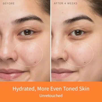 Sulwhasoo First Care Activating Serum: Nourishing, Hydrating, Radiance Boosting Pre-Toner , 2.02 Fl Oz / 60mL