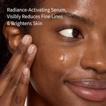 Sulwhasoo First Care Activating Serum: Nourishing, Hydrating, Radiance Boosting Pre-Toner , 2.02 Fl Oz / 60mL