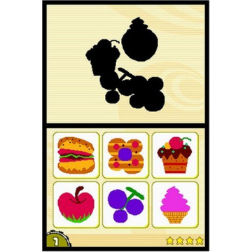 Big Brain Academy for Nintendo DS - Renewed Edition