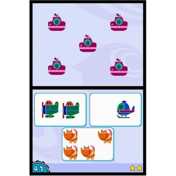 Big Brain Academy for Nintendo DS - Renewed Edition