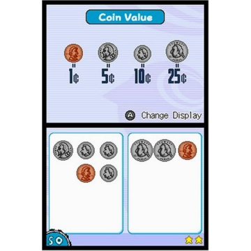 Big Brain Academy for Nintendo DS - Renewed Edition