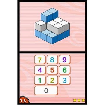 Big Brain Academy for Nintendo DS - Renewed Edition