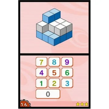 Big Brain Academy for Nintendo DS - Renewed Edition