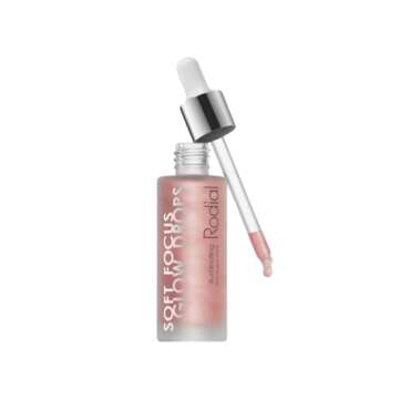 Rodial Soft Focus Glow Booster Drops 1.05 fl oz, Illuminating Skin Serum with Glycerin and Antioxida...