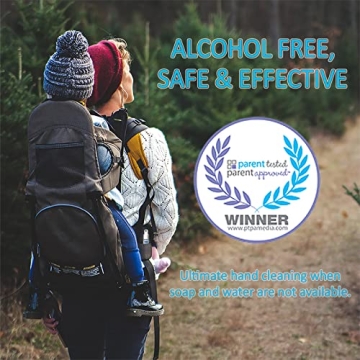 X3 Clean Mini Hand Sanitizer Spray for On-the-Go Use