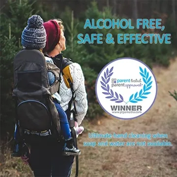 X3 Clean Mini Hand Sanitizer Spray for On-the-Go Use