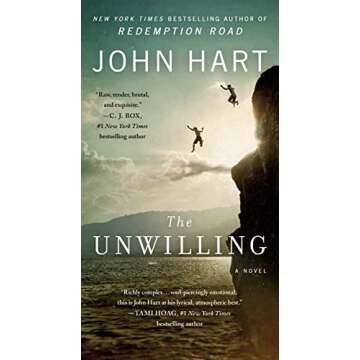The Unwilling: A Novel