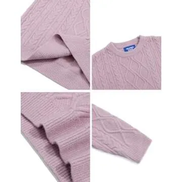 Aelfric Eden 90s Vintage Oversized Sweater for Women