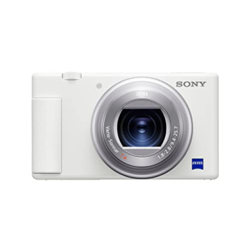 Sony ZV-1 Camera for Vloggers and Content Creators