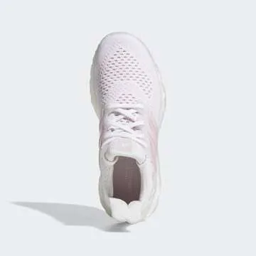 adidas Ultraboost Web DNA Shoes for Women - Ultimate Comfort White Size 7.5