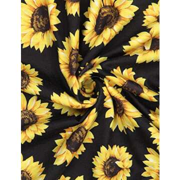 Blooming Jelly Women's Leopard Print Casual Summer Top