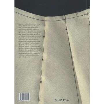 Draping - Art And Craftmanship In Fashion Design