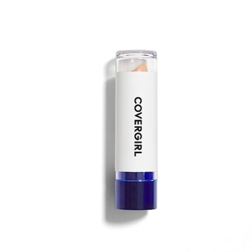 Covergirl Smoothers Concealer Stick, Lightweight & Creamy