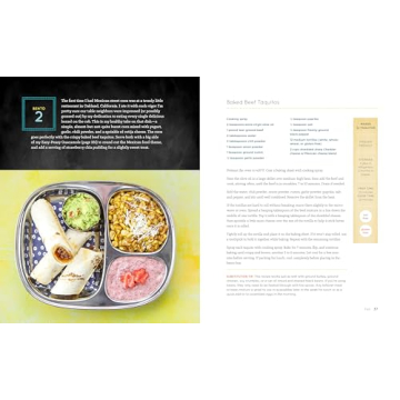 Little Bento: 32 Creative Lunch Ideas for Kids