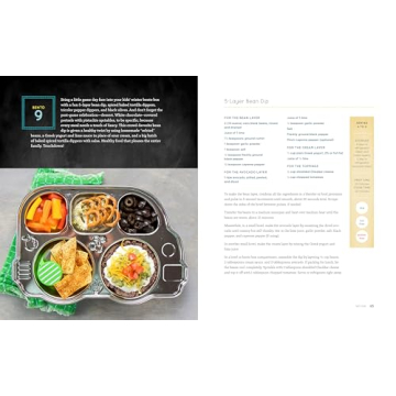 Little Bento: 32 Creative Lunch Ideas for Kids