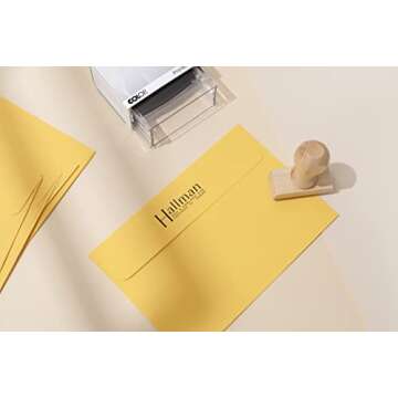 Personalized Self-Inking Address Stamp | Custom Stamps