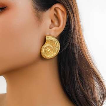 Dcfywl731 Starfish Necklace Seashell Charm Jewelry Online