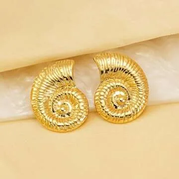 Dcfywl731 Starfish Necklace Seashell Charm Jewelry Online