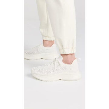 APL Women's Techloom Zipline Sneaker for Unmatched Comfort