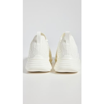 APL Women's Techloom Zipline Sneaker for Unmatched Comfort