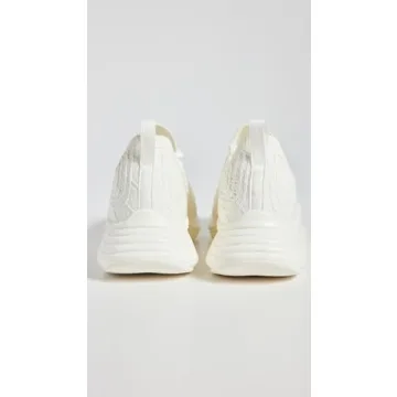 APL Women's Techloom Zipline Sneaker for Unmatched Comfort