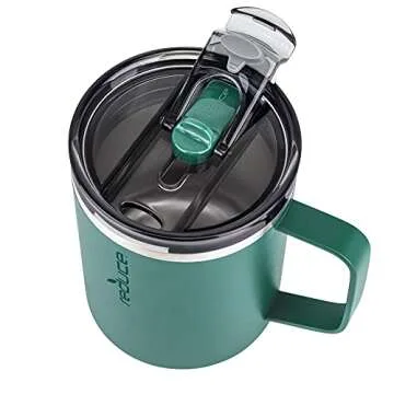 Reduce 14 oz Hot1 Coffee Mug - Eco-Friendly Reusable Drinkware