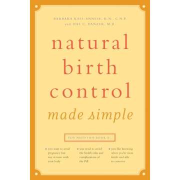 Simples métodos de control de la natalidad