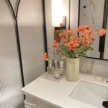 Handmade Ceramic Vase for Stylish Flower Arrangements