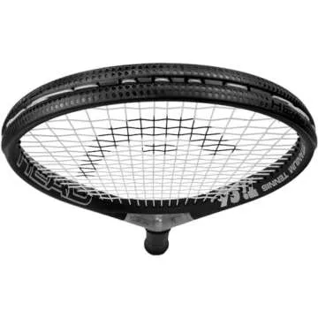 Head Ti.S6 Tennis Racquet for Power and Precision