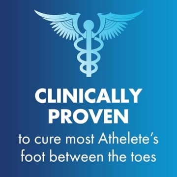 Lamisil Athlete's Foot Antifungal Cream for Quick Relief