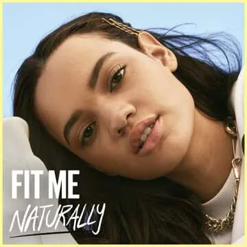 Maybelline Fit Me Tinted Moisturizer for Natural Coverage