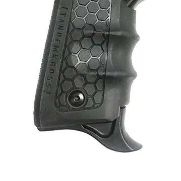 TANDEMKROSS "Tomahawk Hooked Magazine Bumpers for Ruger® 22/45™ (2-Pack)