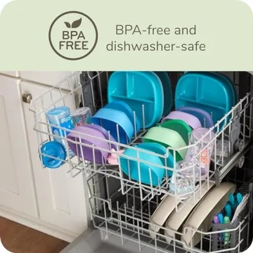 NUK 10 oz Fun Grips Sippy Cup 4 Pack BPA Free