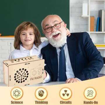 STEM Science Kits for Kids Age 5-7 6-8 8-12 8-13 Birthday Teen Boys Gifts Toys for 6 7 8 9 10 11 12 ...