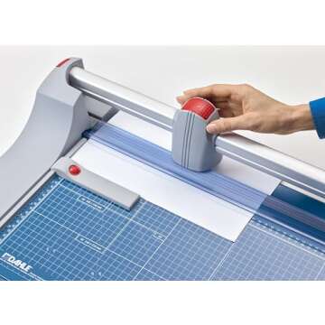 Dahle Premium Rotary Trimmers