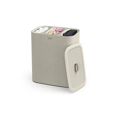 Joseph Joseph Tota 90L Laundry Hamper with Removable Bags