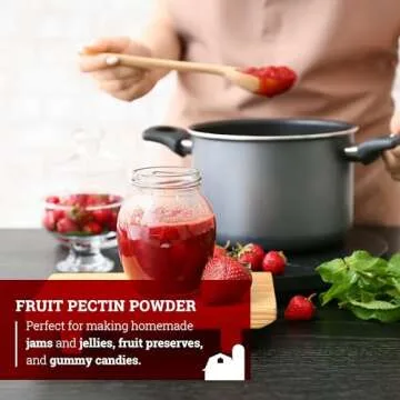 Hoosier Hill Farm Fruit Pectin for Jams and Jellies