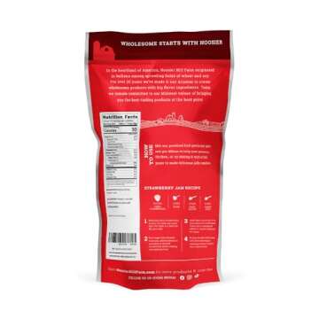 Hoosier Hill Farm Fruit Pectin for Jams and Jellies