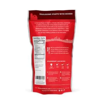 Hoosier Hill Farm Fruit Pectin for Jams and Jellies