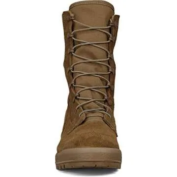 Combat Ready Belleville C390 Hot-Weather Boots for Men