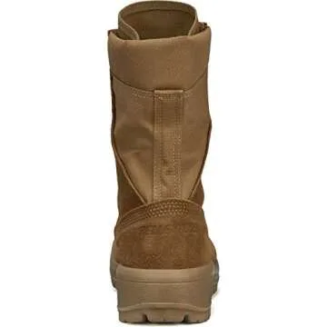 Combat Ready Belleville C390 Hot-Weather Boots for Men