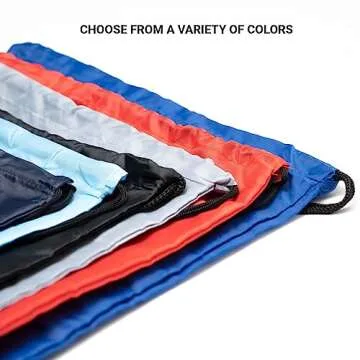 ChalkTalkSPORTS Volleyball Drawstring Bag for Every Occasion