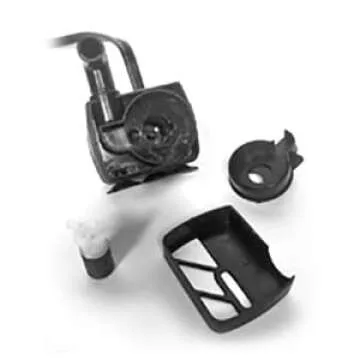 Pioneer Pet Swan Pet Drinking Fountain for Cats and Dogs - 80oz Capacity, Great for Multiple Pets ?...